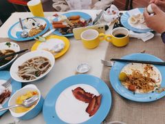 -帝企鹅自助餐厅•儿童岛•真企鹅(长隆企鹅酒店)