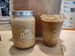 -Peet's Coffee皮爷咖啡(大学路店)