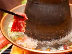-同城四季爆肚涮羊肉(安华里店)