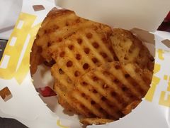 -麦当劳(湛江大厦店)