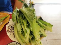 配菜-林妹妹火锅店