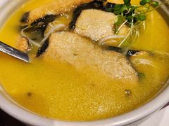 -天厨妙香素食餐厅(清华店)