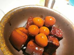 -荷塘秋月·本帮江浙菜(国权路店)