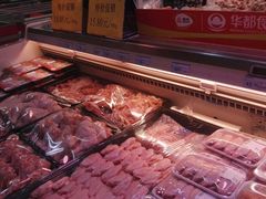-物美大卖场(玉蜓桥店)