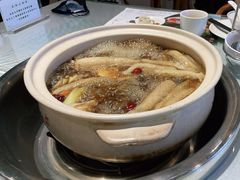 松茸菌-名善山珍·野生菌汤锅(文殊院店)