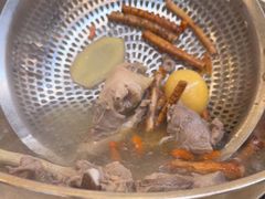 -小煵记·打边炉(西丽文光店)