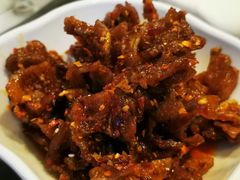 -莫家传承菜(耗儿鱼特色店)