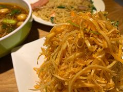-一顿烧烤(八经街店)