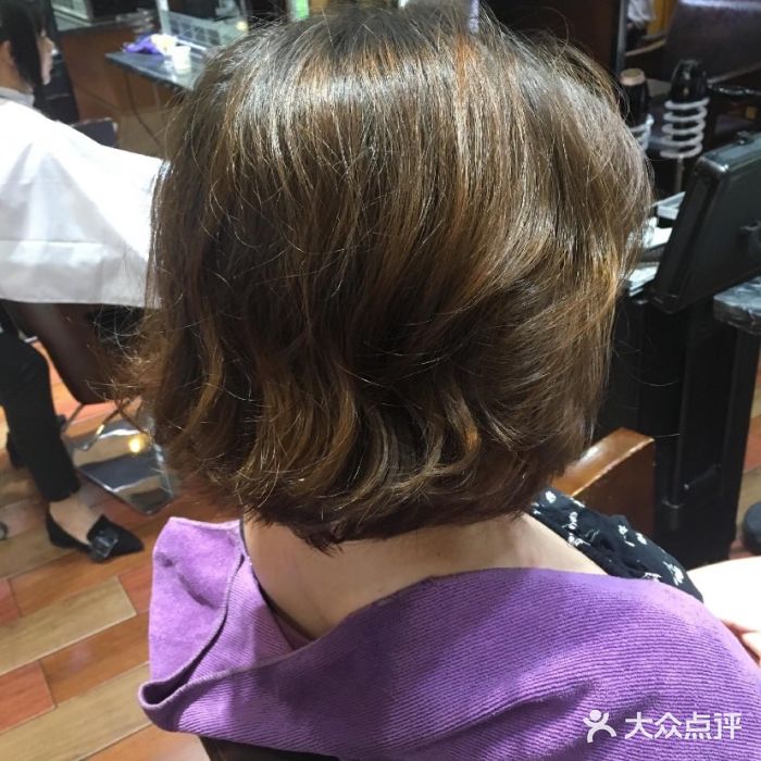 乔尼亚护肤造型中心(宝安前进店)图片