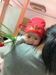 -小博士专业婴儿理发