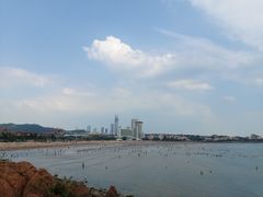 -青岛海滨风景区