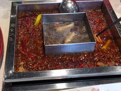 -红鼎坊·老成都火锅(新南门店)
