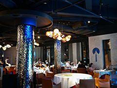 -岁粤Moon·湖景餐厅(月光码头店)