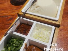 -马家饭堂(南街薰酱店)