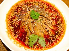 -粗茶淡饭·隐庐私厨(东亭店)