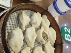 -百年认一力 太原老字号 (桥头街店)