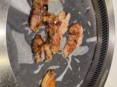 -么子烤肉(化龙池店)