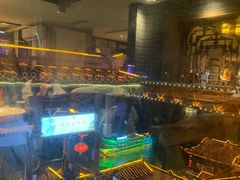 -纸盐河码头火锅(十八梯店)