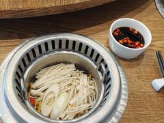 -尚海豆捞(乐虹坊店)