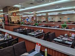 -汉丽轩韩式自助烤肉十二年(SM广场店)
