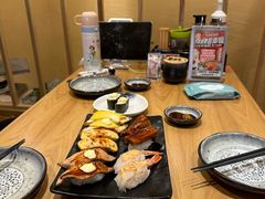 -万岁寿司(万国店)