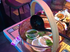 -燥次·烧烤酒场(万象城店)