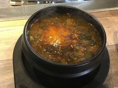 -一心烤肉(延安路店)