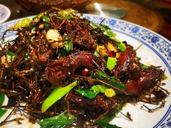 -杨记隆府(南坪店)