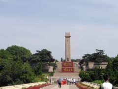 -雨花台烈士纪念馆