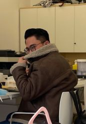 -595barbershop美式油头