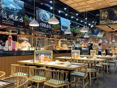 -黑鸡小馆(金源店)