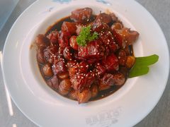 -京北渔家傲
