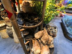 -传统菜农庄(皇姑路店)