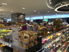 -GranVida生活超市(海信广场店)