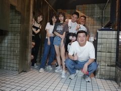 -恐怖游戏(湖滨店)