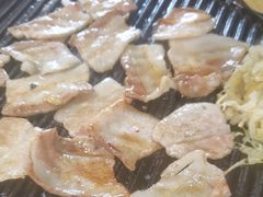 -石记老北京炙子烤肉(松园店)