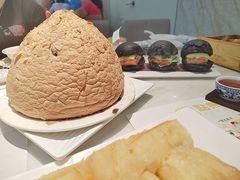 -點無缺茶楼·海鲜酒家(世博店)