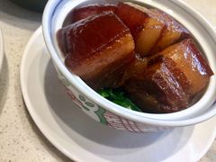 -泉上·发现DISCOVERY ·黔菜餐厅(银海元隆广场店)