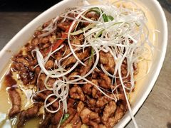 -蜀味民肴·四川餐饮名店(双桥店)