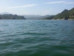 景点-易水湖景区