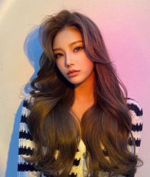 -DX HAIR SALON·发现未知美发沙龙