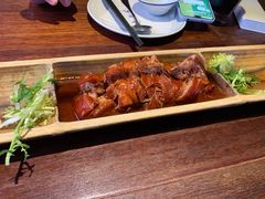 -大牌大·传统杭帮菜(湖滨店)