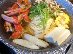 -蟹将军日本料理(中南路店)
