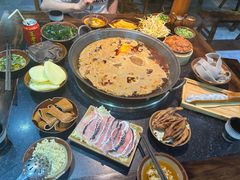 -麻大侠老火锅(巴国城店)