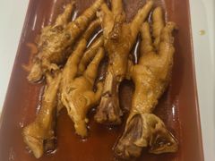-下环街市熟食中心