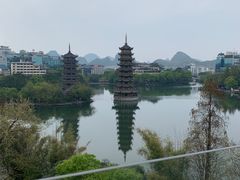 -维纳斯酒店-忆咖啡观景餐厅(象山公园店)