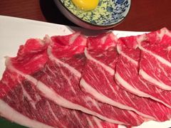 -yokocho上横町·日本食街(深业上城店)