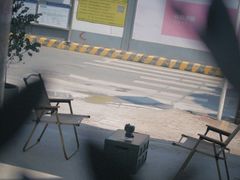-the coffee_得咖啡(中英街店)