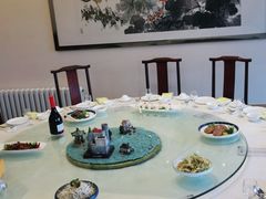 包厢-中苑海韵