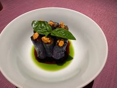 -子福慧·现代淮宴(陆家嘴中心店)